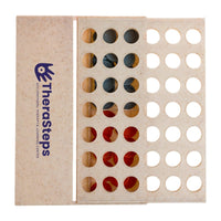 Line Four Wheatstraw Game