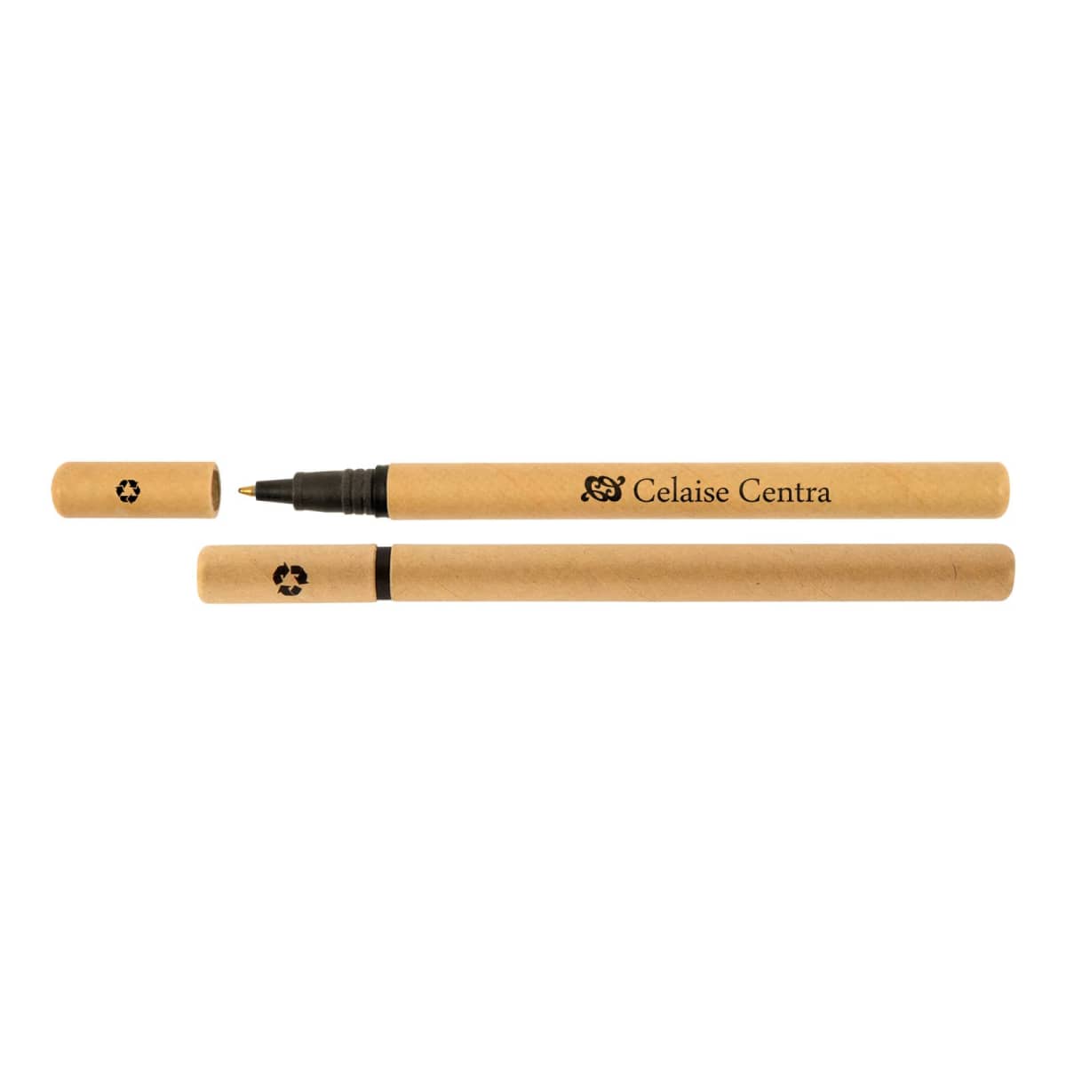 Stratos Cardboard Pen