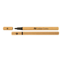 Stratos Cardboard Pen