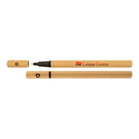 Stratos Cardboard Pen