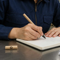 Stratos Cardboard Pen