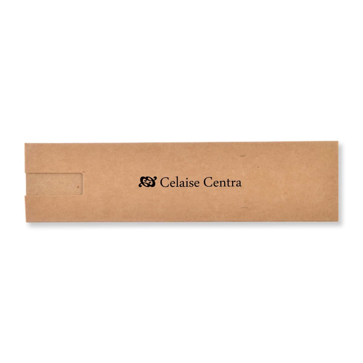 Stratos Cardboard Pen