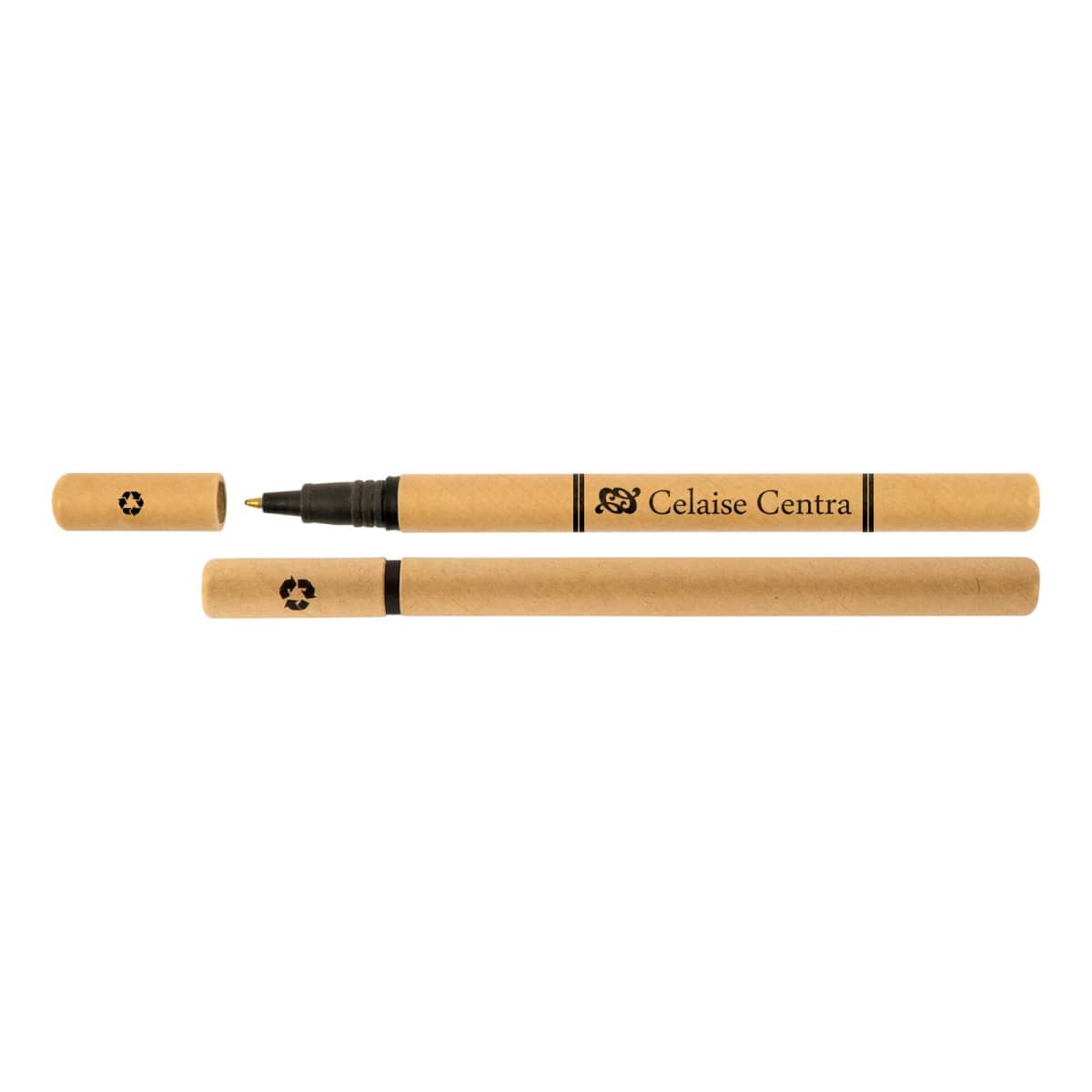 Stratos Cardboard Pen