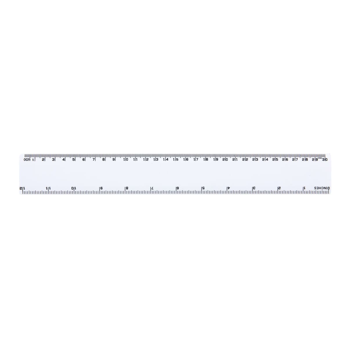 30cm Ruler