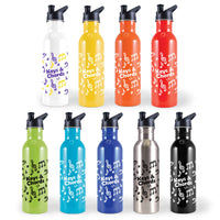 Hike Bottle