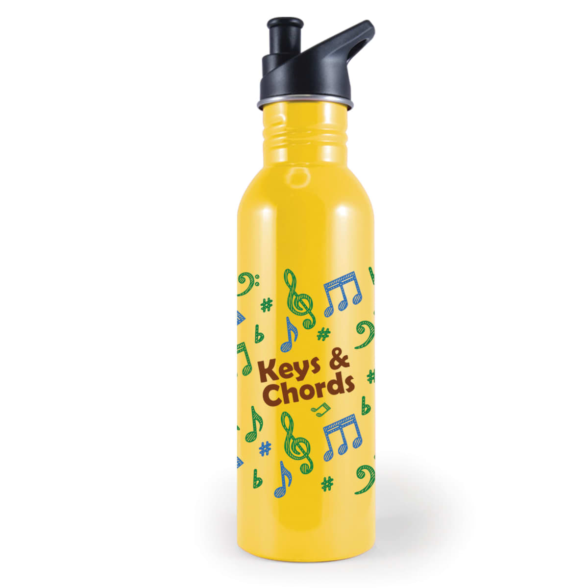 Hike Bottle