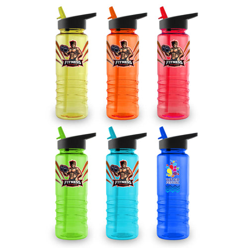 Tahiti Bottle