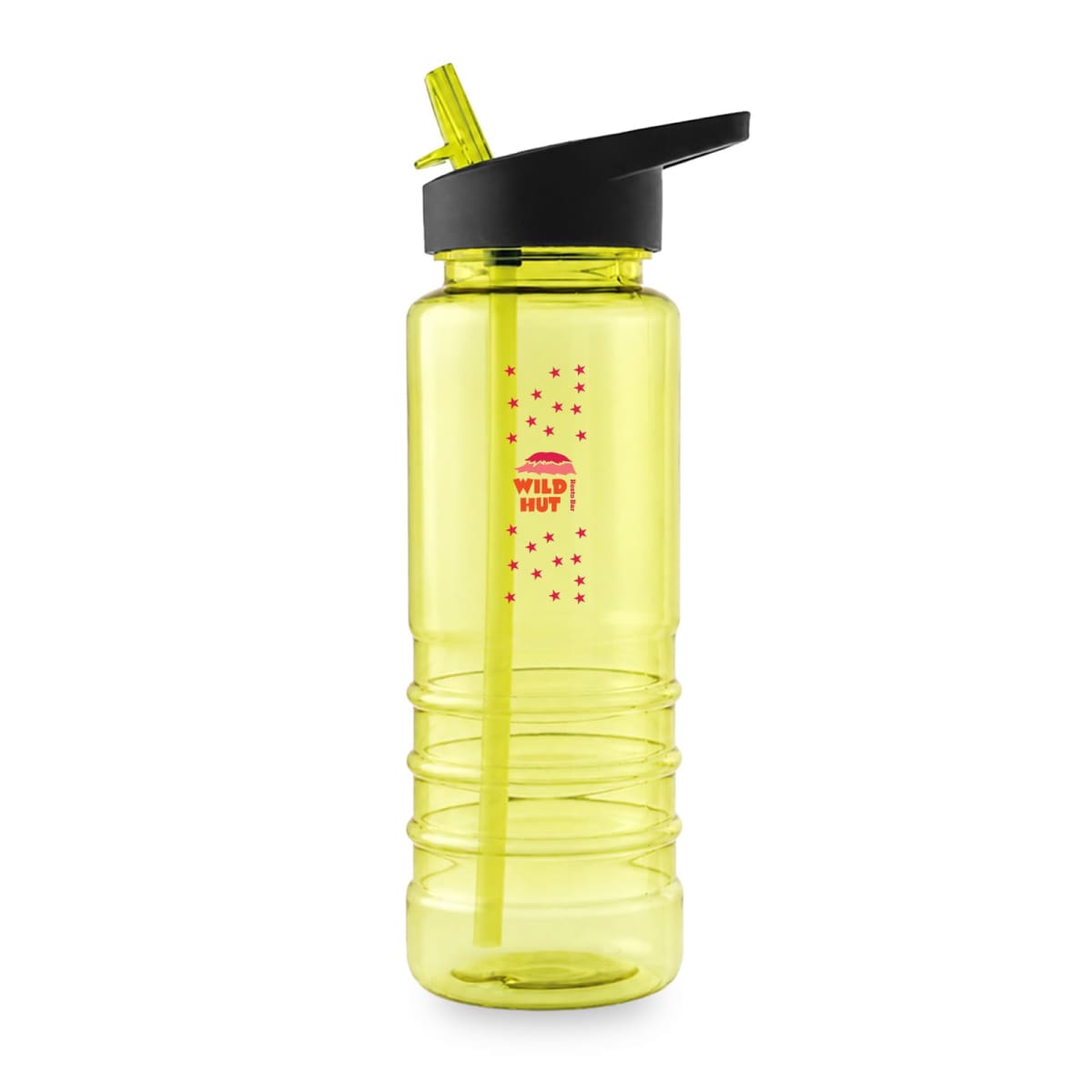 Tahiti Bottle