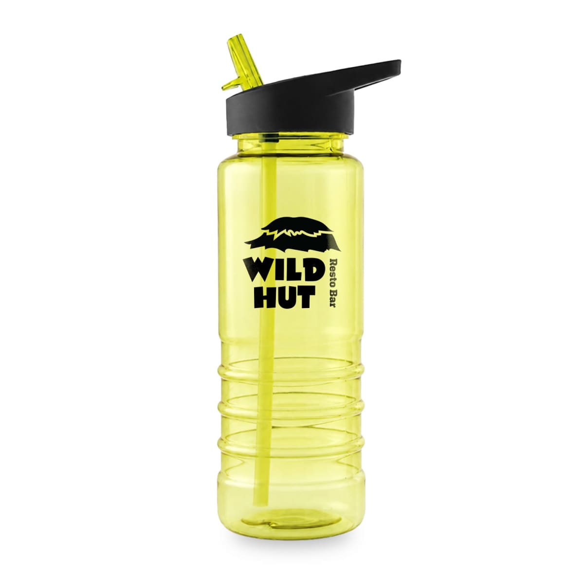 Tahiti Bottle