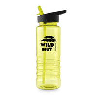Tahiti Bottle