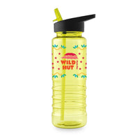 Tahiti Bottle
