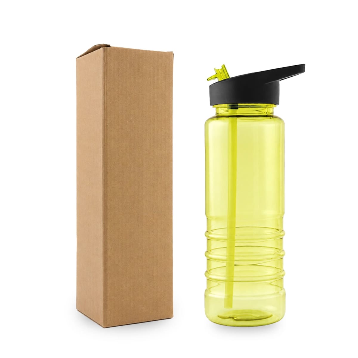 Tahiti Bottle