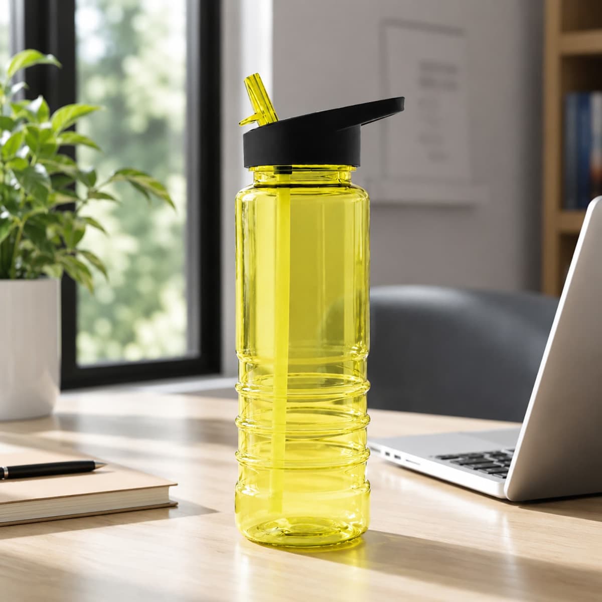 Tahiti Bottle