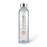 Capri Glass Bottle