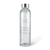 Capri Glass Bottle