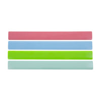 Recycled Plastic Ruler 30cm