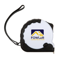 Exocet 5m Retracting Tape Measure