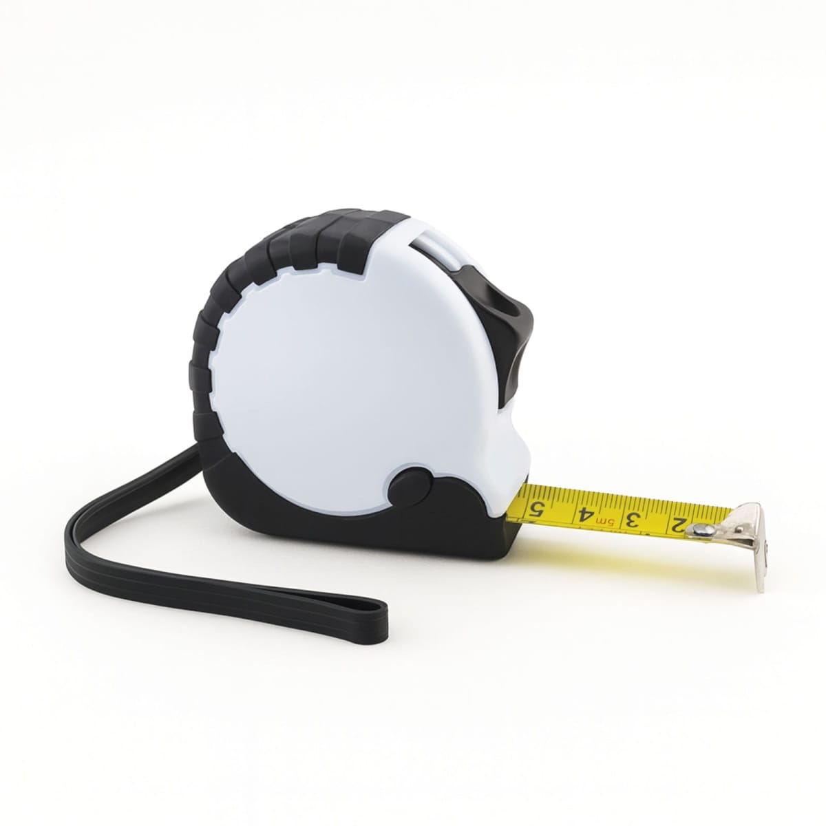 Exocet 5m Retracting Tape Measure