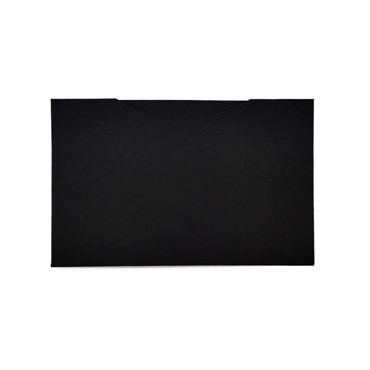 Zig Zag RPET Microfibre Lens Cloth