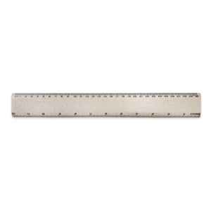 30cm Wheatstraw Ruler