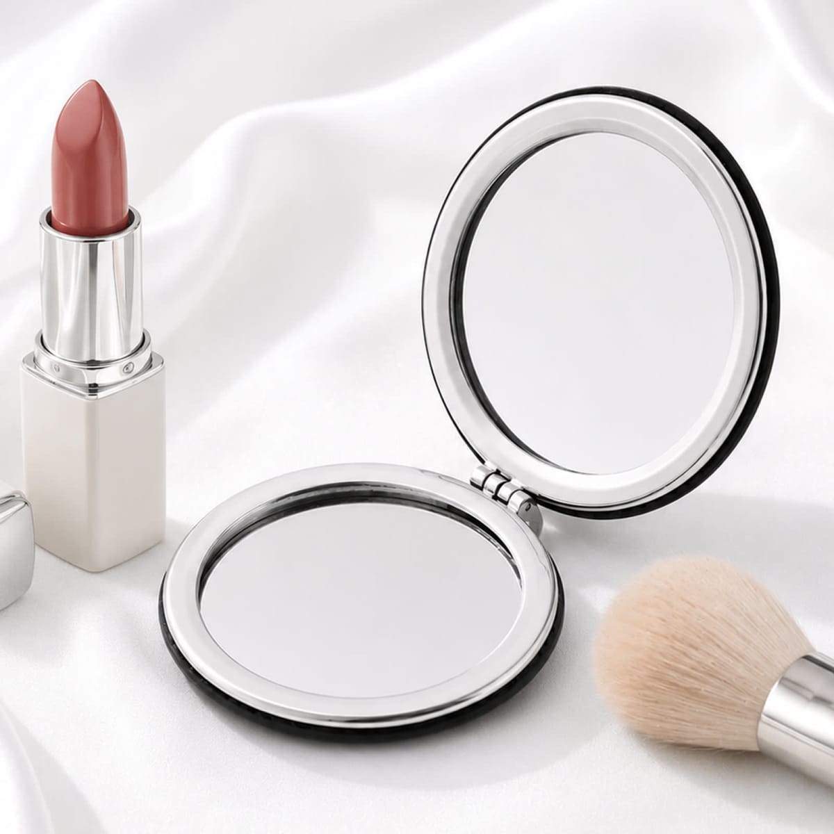 Finesse Compact Mirror