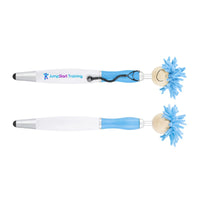 Medical Mop Top Pen / Stylus