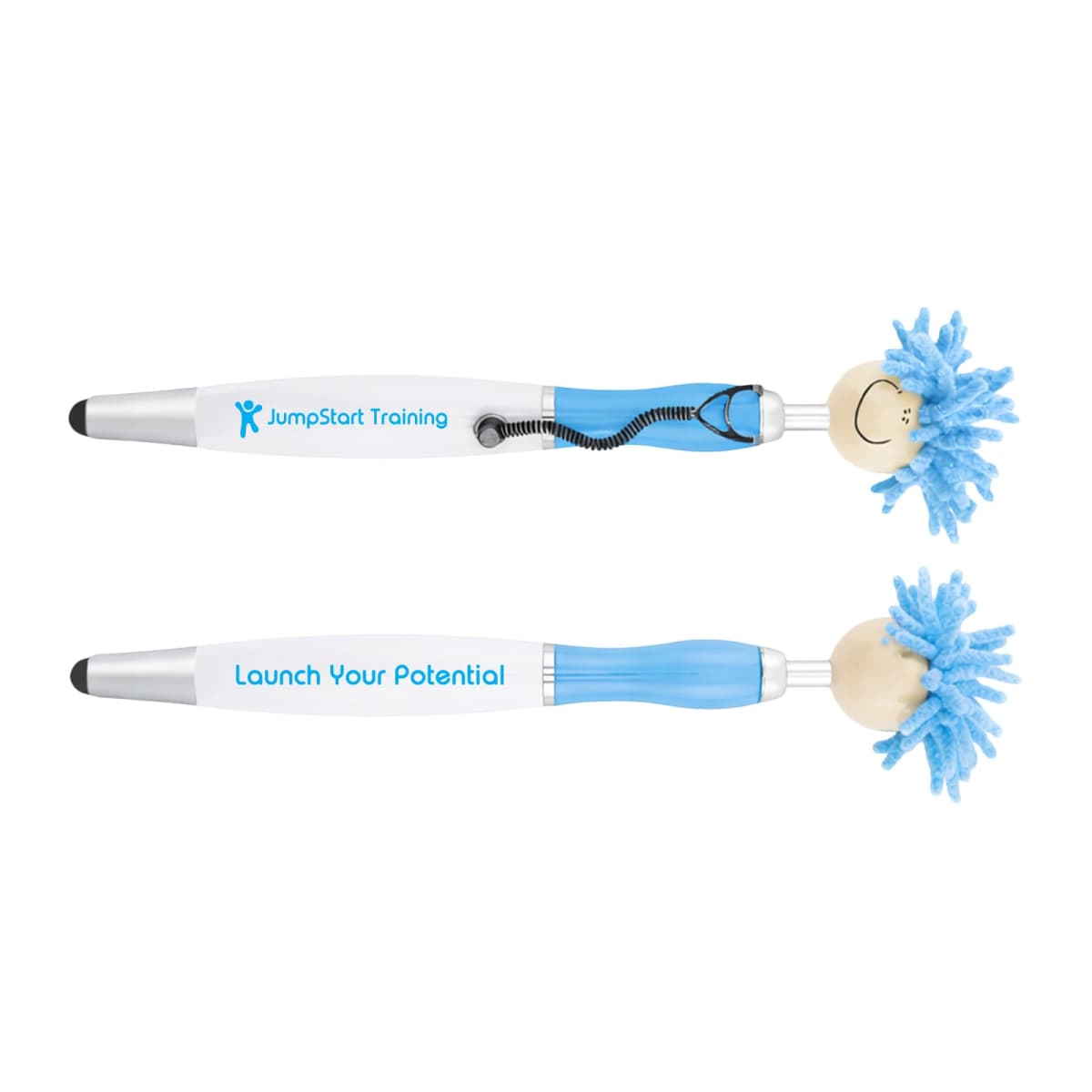 Medical Mop Top Pen / Stylus