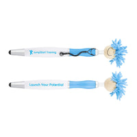 Medical Mop Top Pen / Stylus