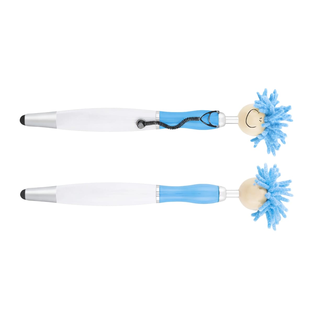 Medical Mop Top Pen / Stylus