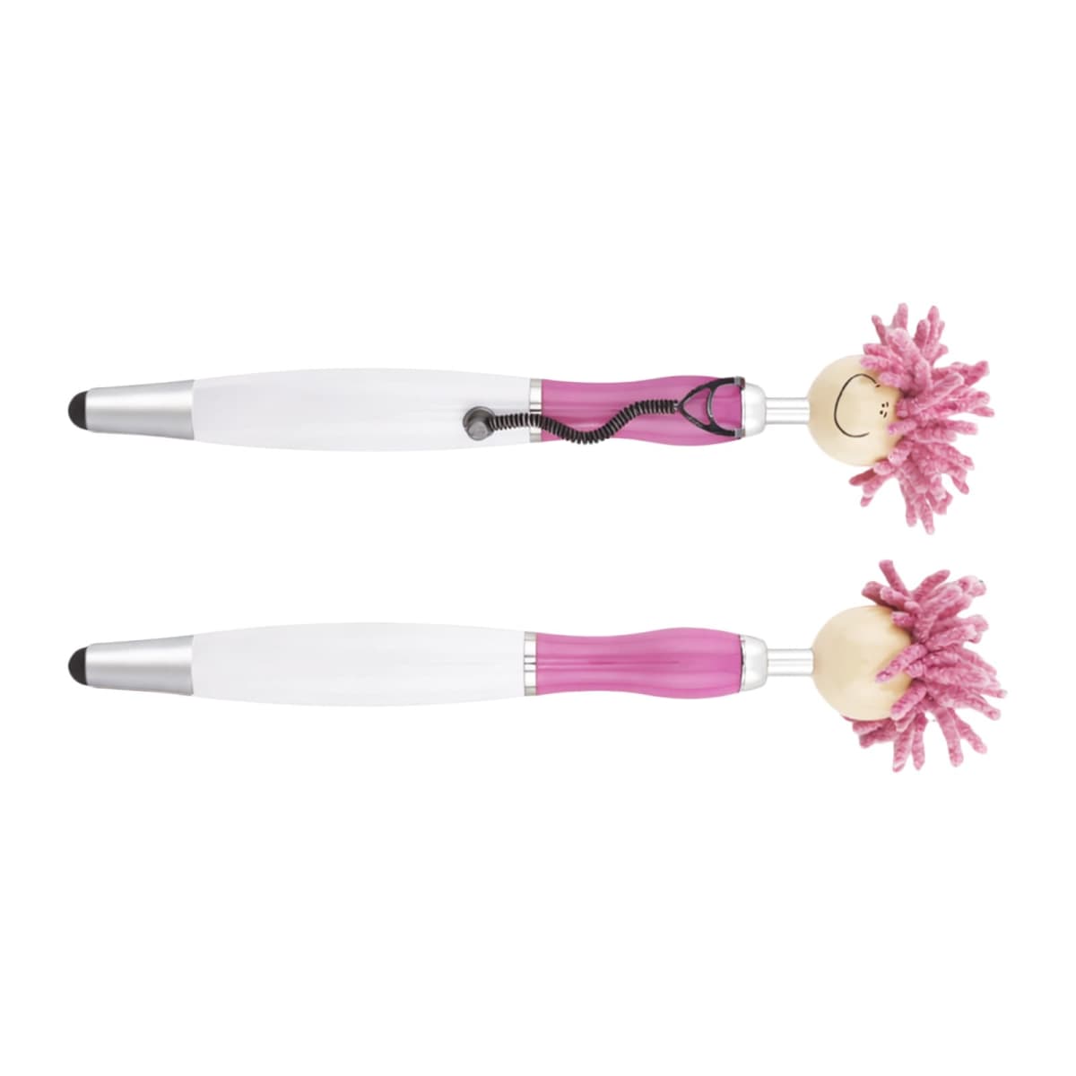 Medical Mop Top Pen / Stylus