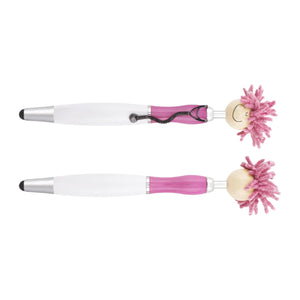 Medical Mop Top Pen / Stylus