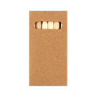 Tourer Pencil Set