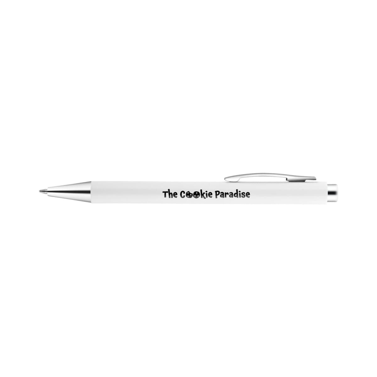 Aspen Plastic Pen