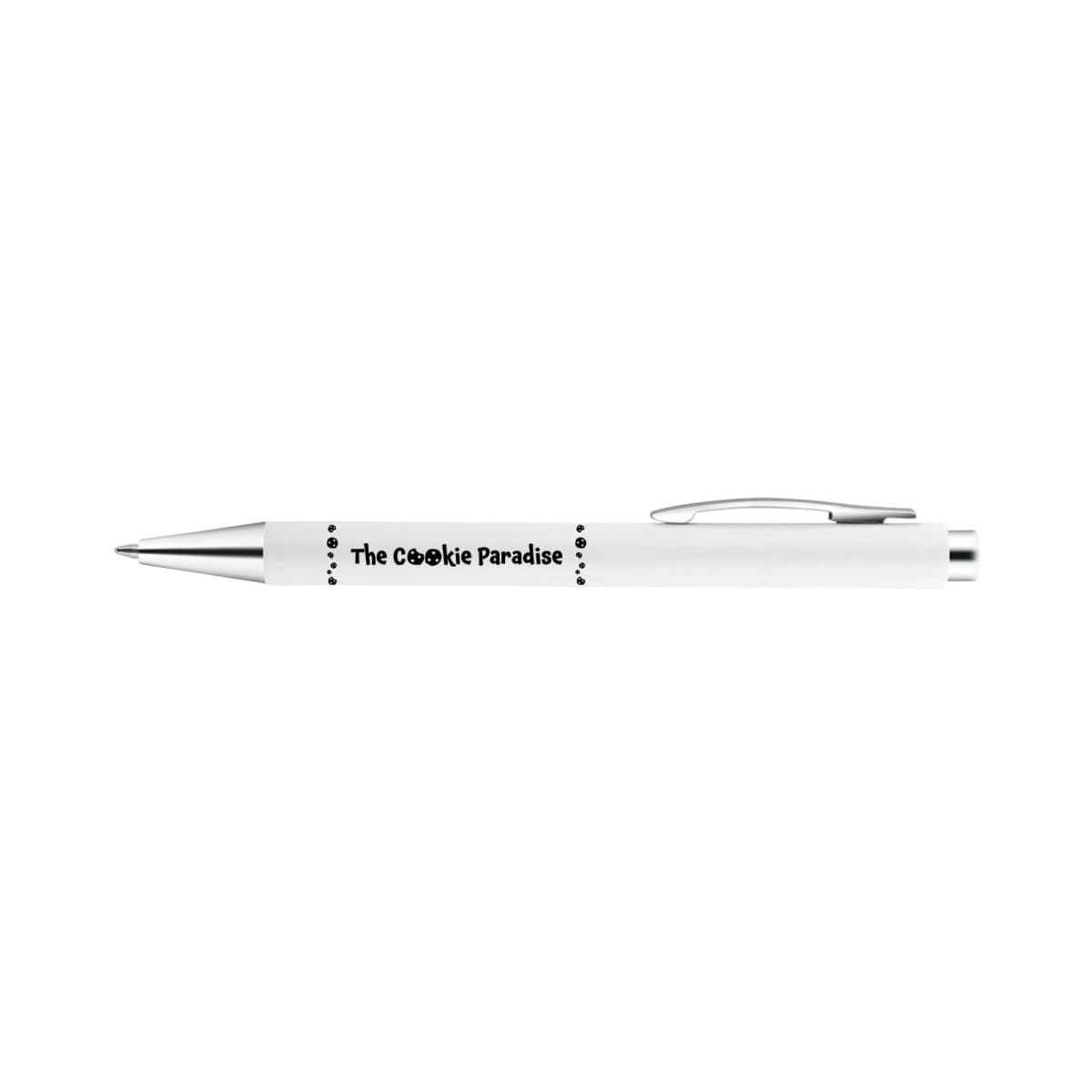 Aspen Plastic Pen