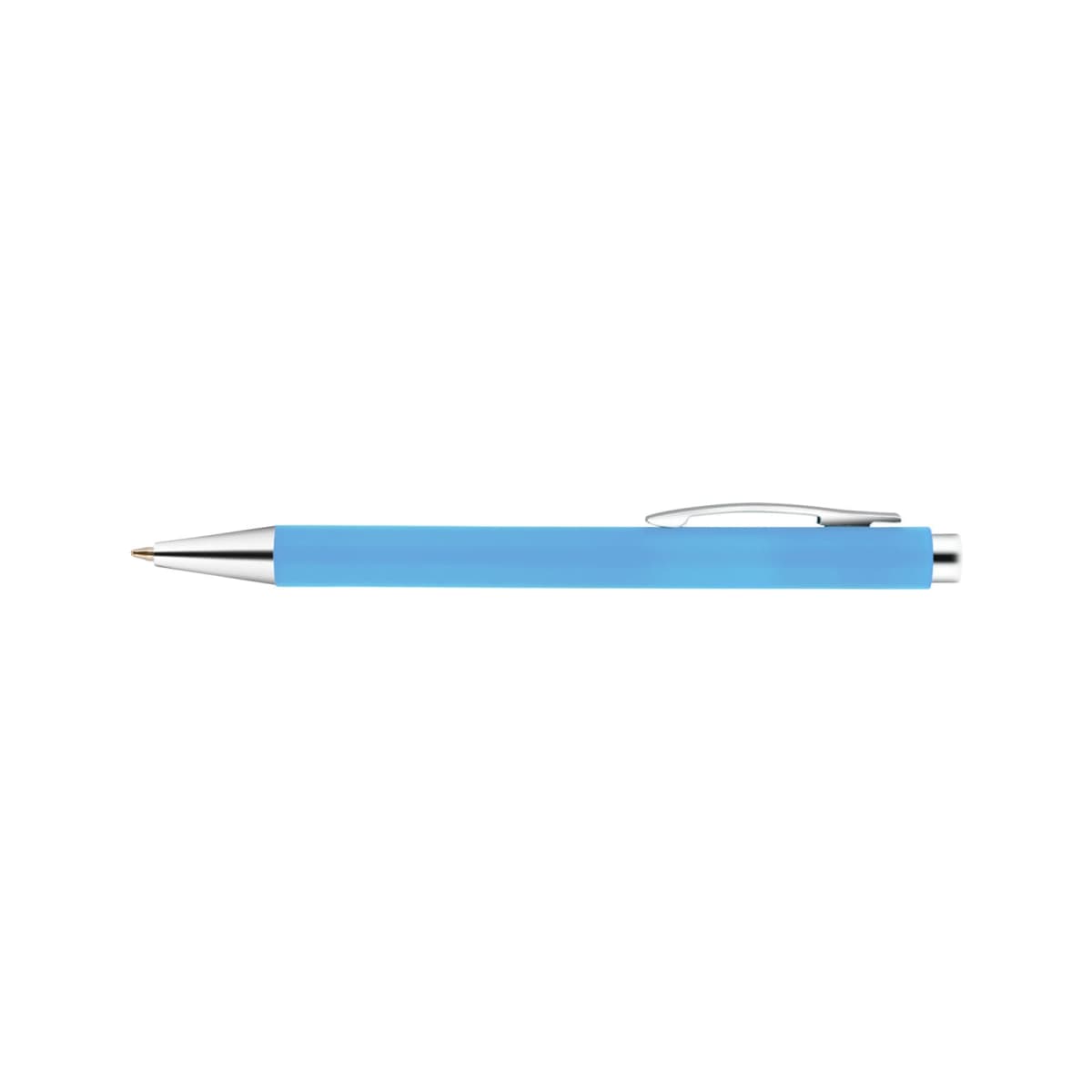 Aspen Plastic Pen