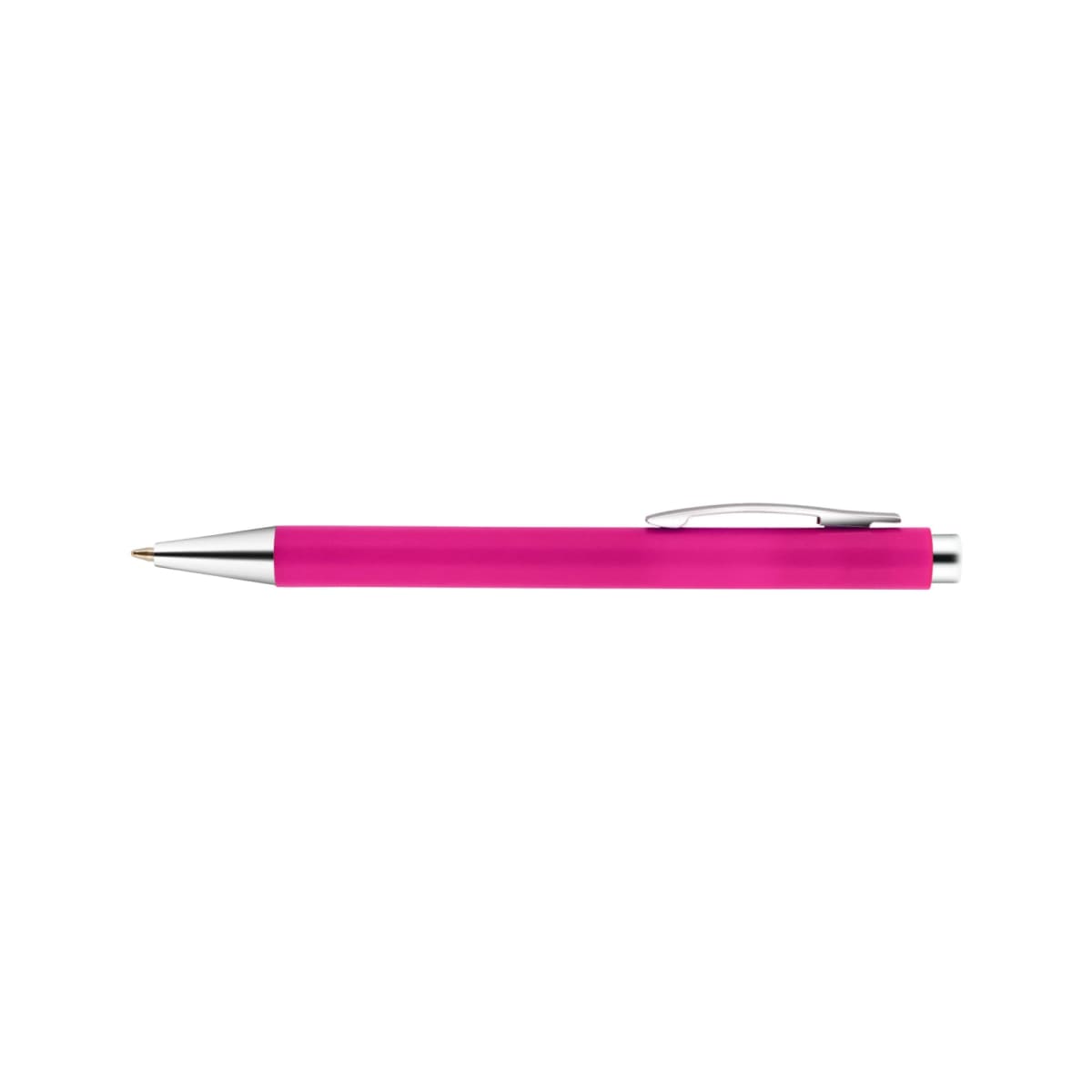 Aspen Plastic Pen