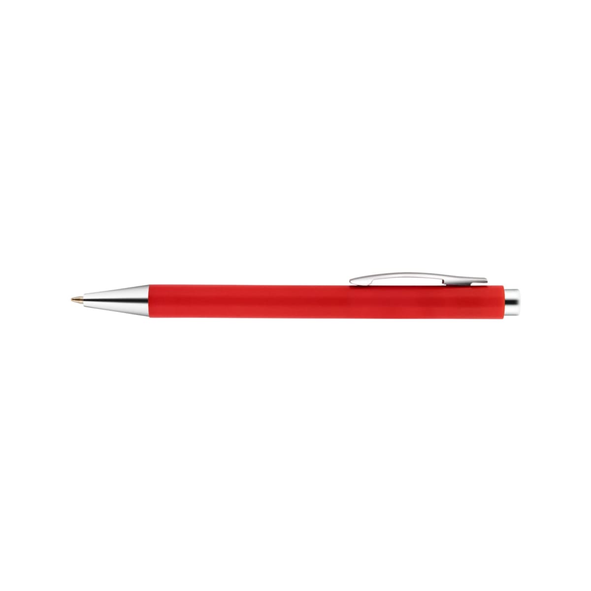 Aspen Plastic Pen
