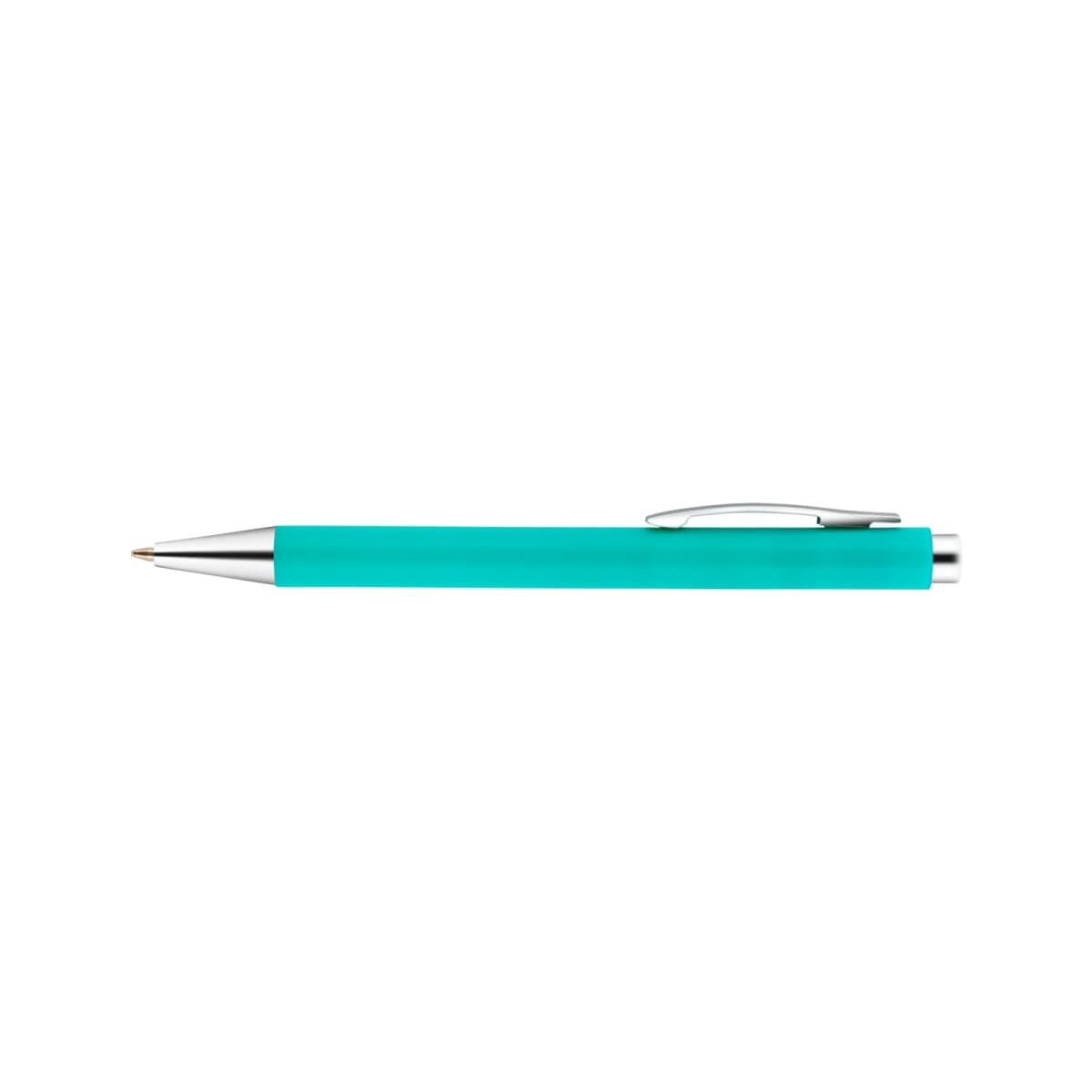 Aspen Plastic Pen