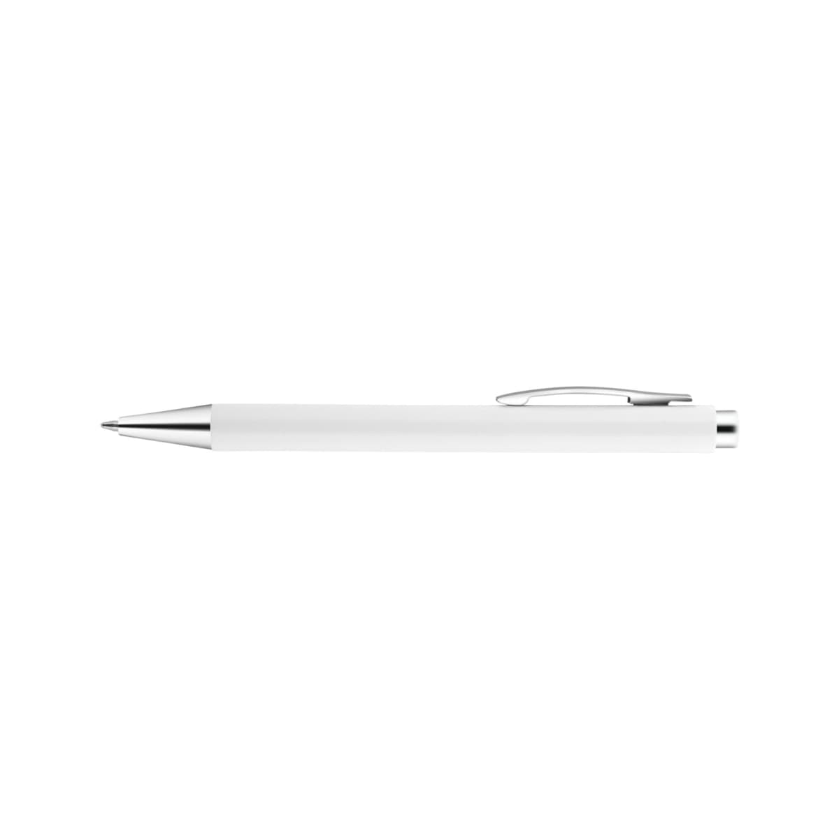 Aspen Plastic Pen