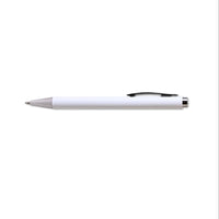 Aspen Plastic Pen