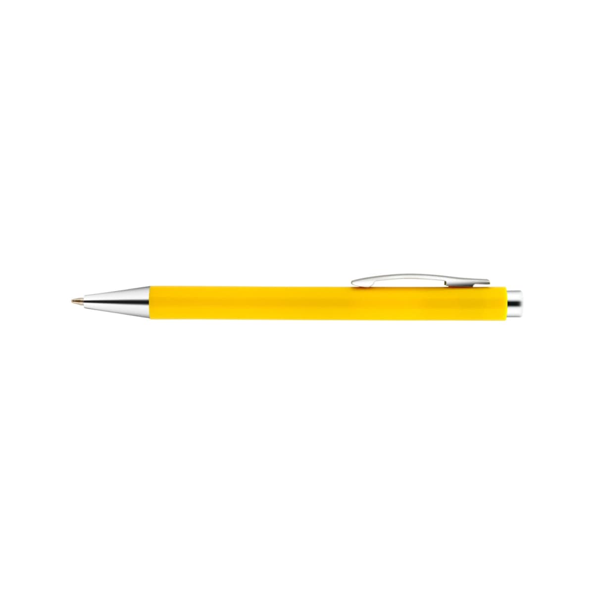Aspen Plastic Pen