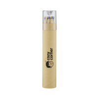 Colouroo Long Pencils in Tube