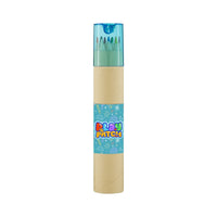 Colouroo Long Pencils in Tube