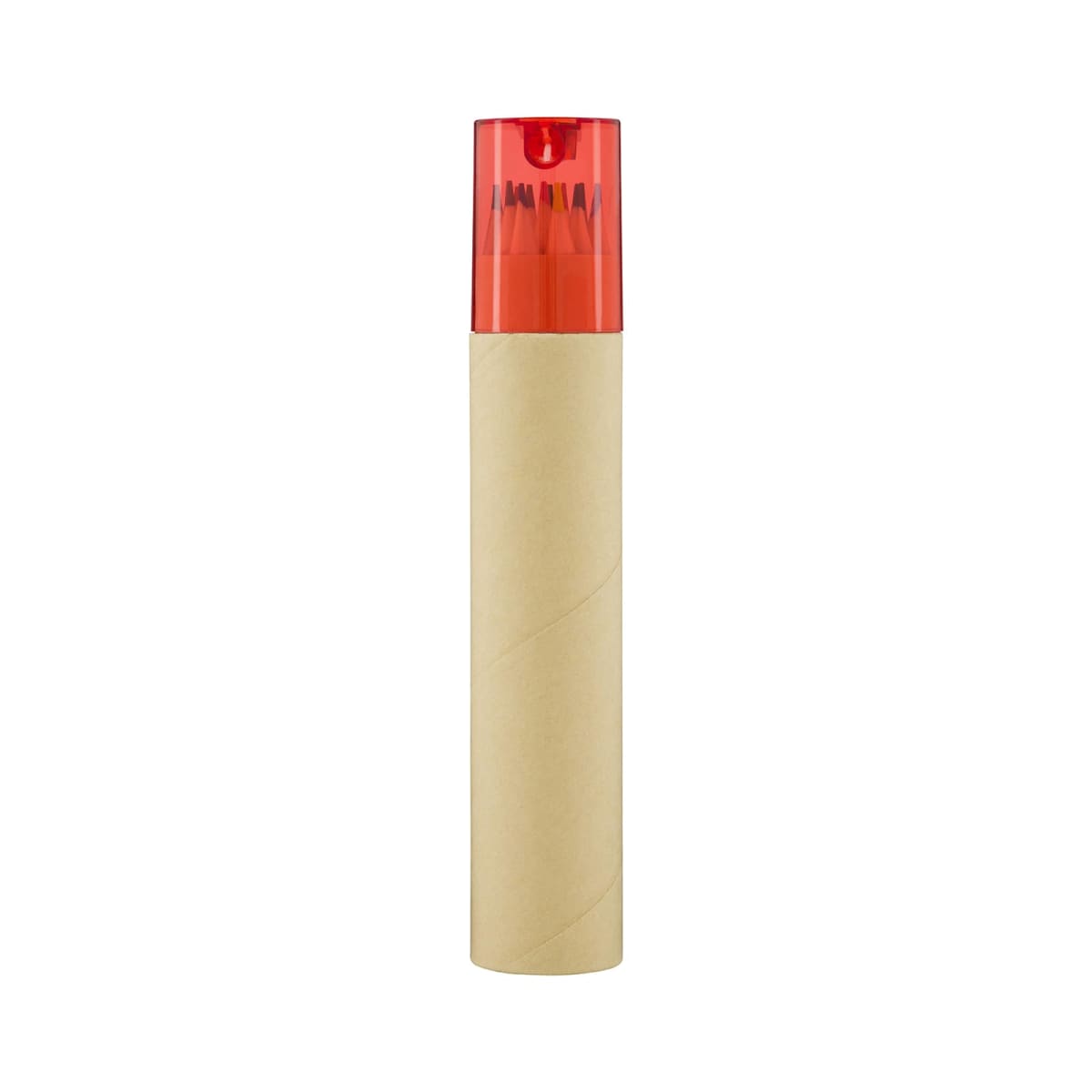 Colouroo Long Pencils in Tube