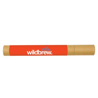 Evergreen Straw Set