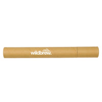 Evergreen Straw Set