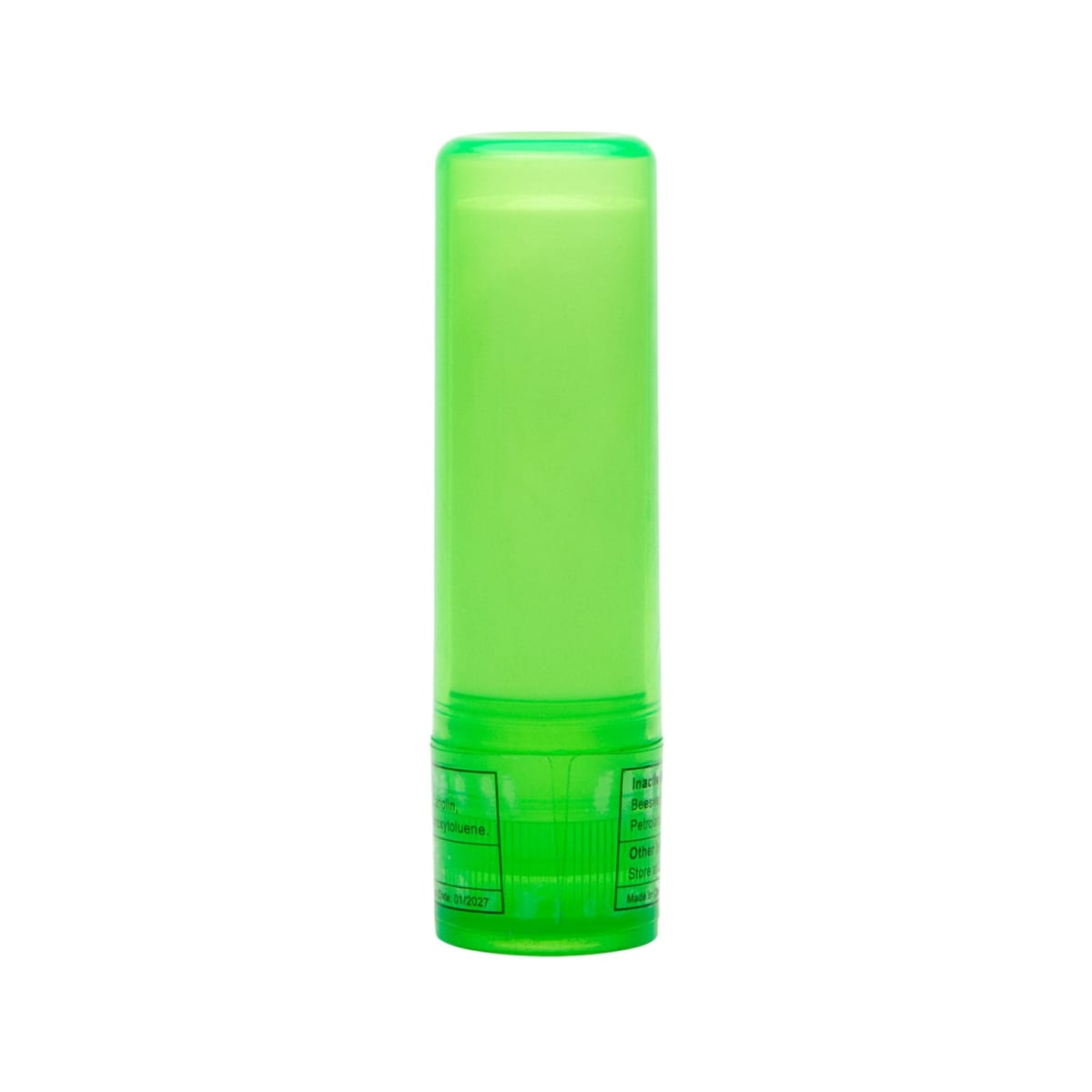 Lip Balm Stick