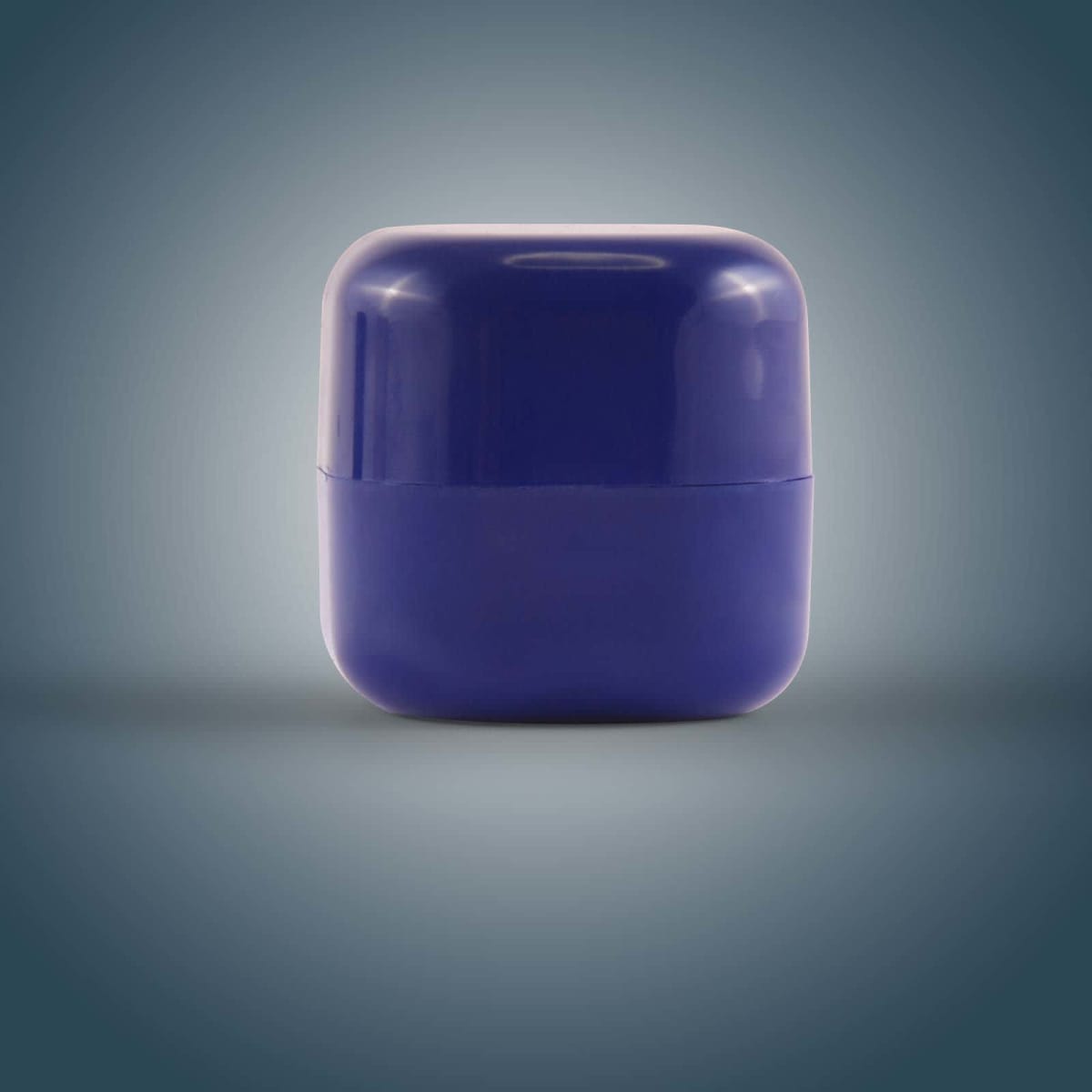 Cube Lip Balm