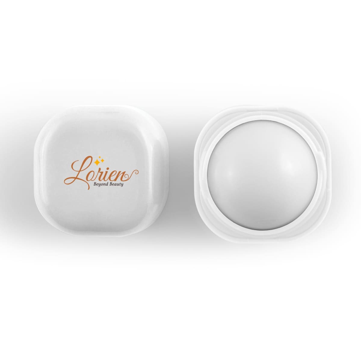 Cube Lip Balm