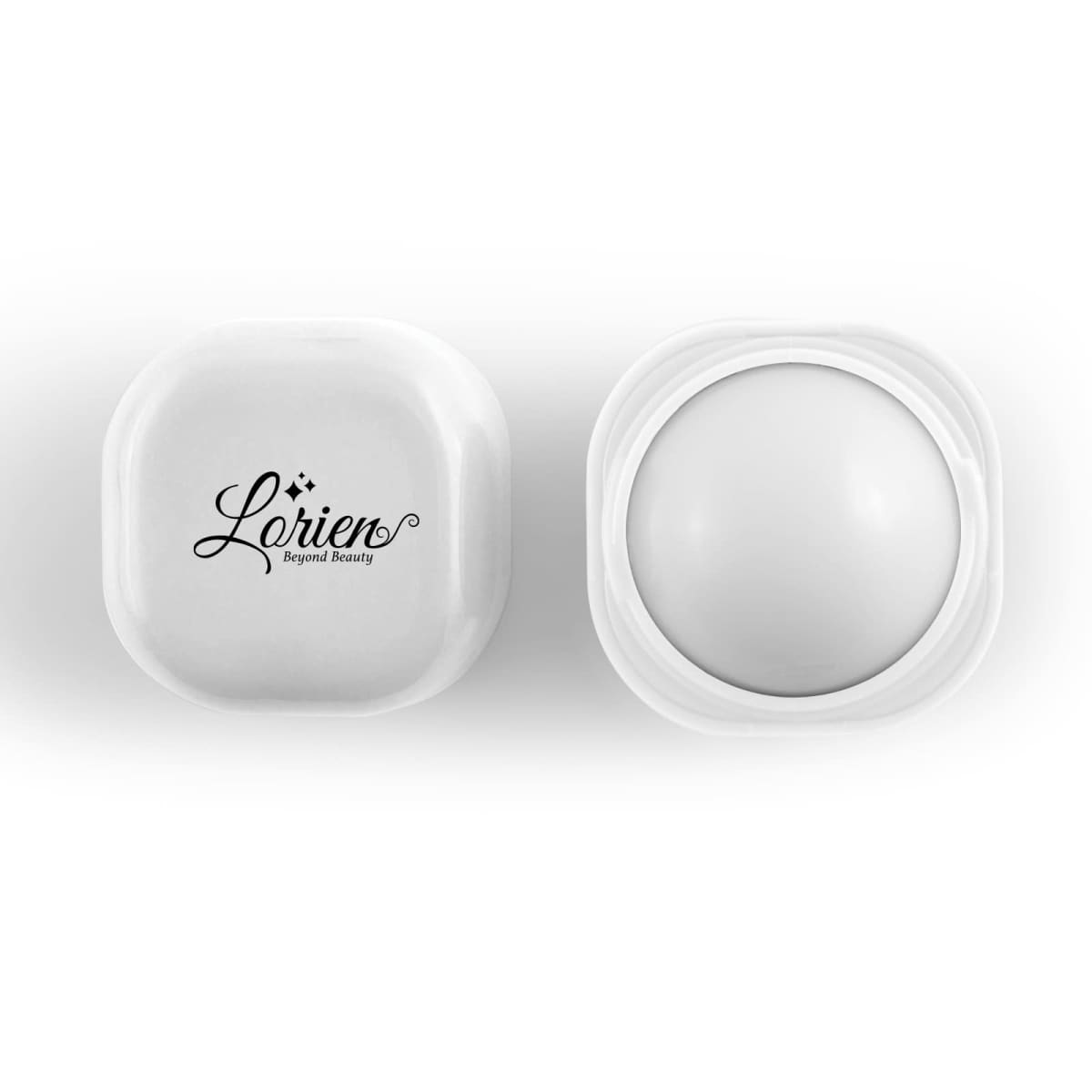 Cube Lip Balm